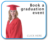 Book Graduation Event